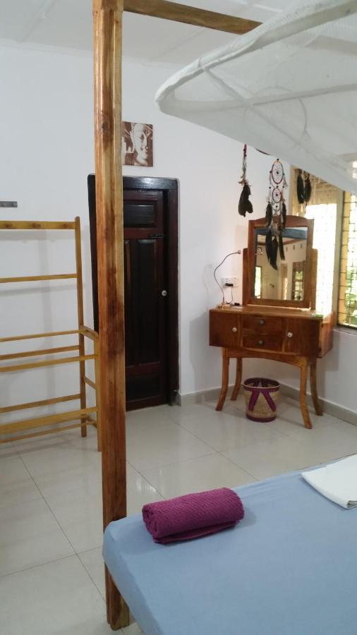 Allens Home Stay Jaffna Exterior foto